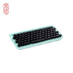 JZAO Bluetooth mechanical keyboard for MAC Notebook Phone