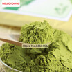 Premium 250g China Matcha Green Tea Powder 100 Natural Organic Slimming Matcha Tea Weight Loss Food Powder Green Tea