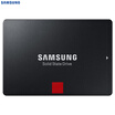 SAMSUNG 860 PRO Series 2TB 25" SATA-3 Solid State Drive MZ-76P2T0B