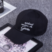 Baseball Cap Men Lady Adjustable Cap Casual Cap Side Embroidery Love Letter A Cap Cap Sport Snapback Summer Fall Hat