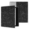 Baitu Kindle Oasis 2 Protection Cover 2017 ver 7-inch Upgraded Constellation Painted cover