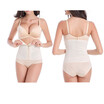 Women Body Shapers Slim Waist Tummy Girdle Belt Waist Cincher Underbust Corset