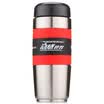 Huaya 28 stainless steel insulation Cup creative men&women cups car thermos vacuum business portable filter cup 500ml red HA28-500
