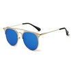 Classic Unisex HD Sunglasses wayfarer Style Personality UV Eyeglasses Coating Lens