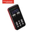 Di graceful special 35mm audio line one minute two 35 double Lotus 2RCA male to male connector mobile computer audio speaker extension cable 1 meter OTN-12