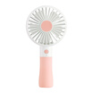 TOMNEW Portable Mini Fan 2 Speed USB PC Rechargeable Table Hanheld Macaroon Fan For Home Office or outdoors