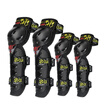 Motorcycle Protective kneepad Knee Pads Elbow Protector Off-Road Brace Racing Motorbike Protection Guards Motocross Cuirassier