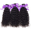 Nig Cute Hair Brazilian Kinky Curly Virgin Hair Weave 8A Grade Unprocessed 100gpcs Brazilian Human Hair 3 Bundles