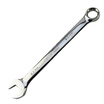 Shida SATA 40210 full polished auto repair combination wrench double open plum wrench tool hardware tools 15MM