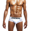 JOCKMAIL Mens Underwear Mens Triangle Briefs Mesh Vents Athletic Fitness