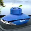 Kouou car perfume car perfume seat fragrance aroma lasting fragrance decoration