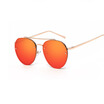 2018 Fashion Sunglasses Women Brand Designer Eyewear Shade Sunglass Travel Female Summer Sun Glasses for Women Oculos
