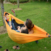 Naturehike 2-Person 190D Nylon Fabric Hammock for Outdoor Camping