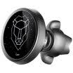 APPS2Car air outlet car mobile phone bracket constellation car navigation magnet bracket