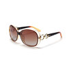 2018 women Polarized sunglasses Good quality Retro lady sun glasses enjoy party go shopping fashion accessories