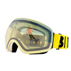 New Design Ski Goggle Snow Glasses UV- Protection Multi-Color Double Anti-fog Lens Snowboard Skiing Goggle with Free Bag