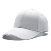 sanpback black baseball cap men baseball cap womens bones dad hats Casual male baseball cap for men