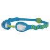 Speed ​​ratio Tao speedo children goggles 2-6 years old beginner high-definition anti-fog waterproof fast adjustment 21360464 new lake water blue