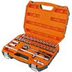 Huafeng giant arrow HF-81032G 32-piece set international ratchet wrench socket set comprehensive auto repair mechanic repair kit set