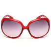 Oversized Sunglasses Women Charming Sun Glasses Fashion Female Eyewear Gradient Lens