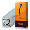 Miao condoms trumpet long-lasting ultra-thin male condoms 32 loaded adult life supplies sent sexy underwear
