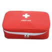 Xuanxin Travel portable first aid charter car home driving tour equipment car kit emergency first aid tool red paragraph FA1-1