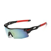 LIKEUS Sports Photochromic Men Outdoor Glasses Cycling Eyewear Bicycle Glass MTB Bike Bicycle Riding fishing Cycling Sunglasses