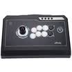Boxing QANBA Q4-4018 all three&multi-function fluorescent arcade game rocker
