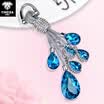 Yi Meida Car Keychain Car Universal Key Case