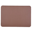 AESIR AR2018NDZON005-133 AESIR Business Style MacBook Pro Leather Sleeve Bag for 133-inch MacBook Pro Brown