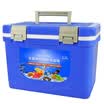 Vehicle incubator medical drug refrigerator vaccination breast milk insulin portable fresh box hot&cold with a strap buy