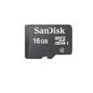 Nikon gift 16G TF card