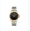 Mens watches Luxury Marks Day Date Hours Watch Mens Stainless Steel Stainless Steel Quartz Watch