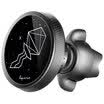 APPS2Car air outlet car mobile phone bracket constellation car navigation magnet bracket