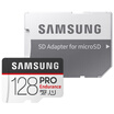 Samsung PRO Endurance Micro SD Memory Card 128GB