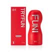 Netease Select Spring TryFun Little Pepper Airplane Cup Male masturbation Adult Sex Toys Dynamic type