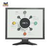 ViewSonic VA707 17-inch 54 square screen computer monitor display