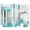 Wen Biquan surplus moisturizing boutique four suit cleanser essence water lotion cream gift isolation moisturizing skin care set cosmetics female