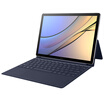 HUAWEI MateBook E 12-inch 2-in-1 notebook i5 8G 256G Win10 includes keyboard&dock Champagne Gold Host Brown Keyboard