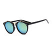 New Fashion round sunglasses for women classic Europe&the United States trend of sunglasses retro temperament Glasses