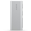 Sony SONY SBH56 Bluetooth Headset 40 lavalier remote control self-timer hands-free calling silver