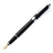 Hero HERO black gilt pen ink pen tip 927