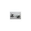 200PCS SMD Tactile Push Button Switch 6X6X43mm Micro Switch 6643mm