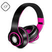 Hi-Fi Stereo Wireless Bluetooth Headphones