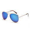 Unisex Aviator Sunglasses