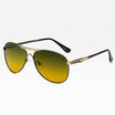 Classic Polarized Sunglasses men women Fashion Driving Travel Sun Glasses Polarized pilot Driver goggle Oculos de so