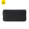 Xiaomi Mi 90FUN Concise Business Casual Long Wallet Safiano Genuine Leather Man Women