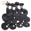 Brazilian Virgin Hair Body Wave Unprocessed Virgin Brazilian Body Wave Hair Weave Bundles Wholesale Human Hair Weaving 4 Bundles