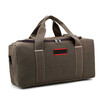 Canvas Duffel Bag Oversized Travel Tote Luggage Bag