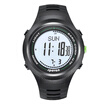 SPOVAN Leader II Running 3D Pedometer Calorie Men Sports Watches Weather forecast Thermometer Compass Outdoor Multifunction Watch